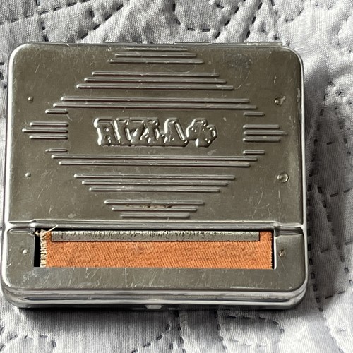 Vintage authentic rizla - vintage,