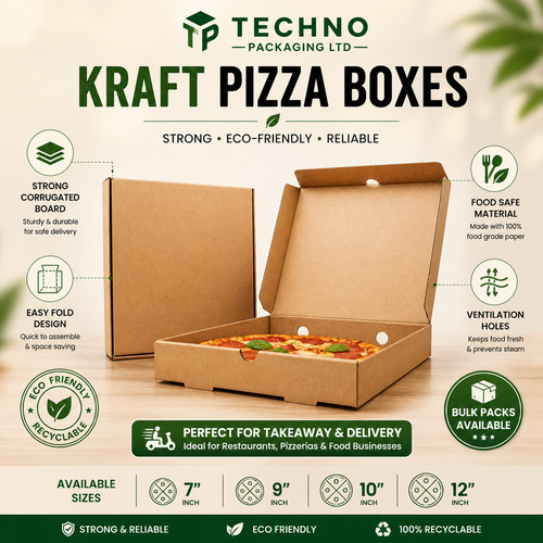 Cheapest takeaway pizza - pizza, boxes