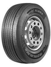 X1 BRAND NEW 385/65 R22.5 164K