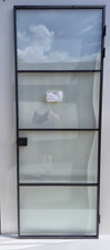 Single Door Hinged H2372XW873