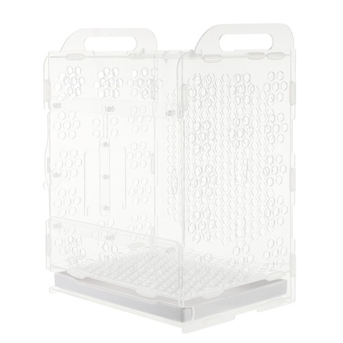 1pc acrylic bird cage - acrylic,