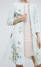 Ted Baker Baby Blue Spring