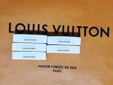 Louis Vuitton Luxury