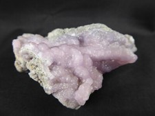 Cobalt Smithsonite Mineral