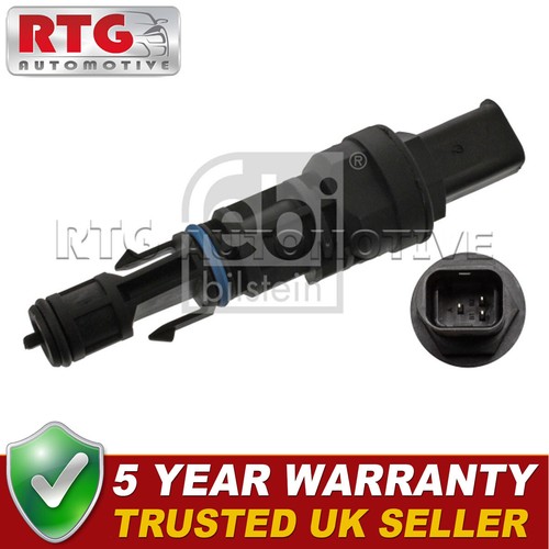 Speed sensor fits - speed, clio