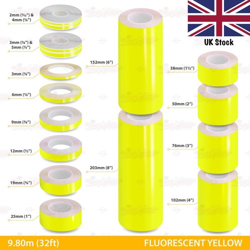 Roll vinyl pinstriping - roll,