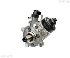 Fuel high pressure pump MW 1