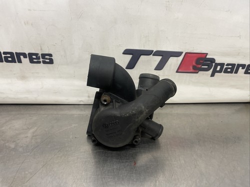 Oem mk4 thermostat housing - thermostat,