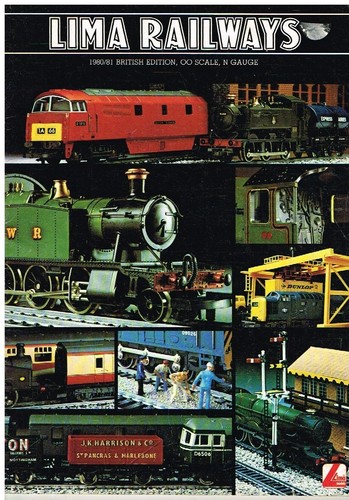 Lima n gauge model - oo,