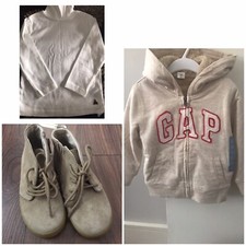 Kids bundle clothes size 3 Years 