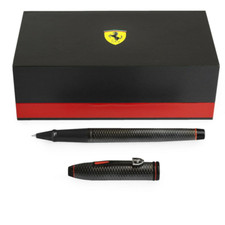 Cross Ferrari Townsend