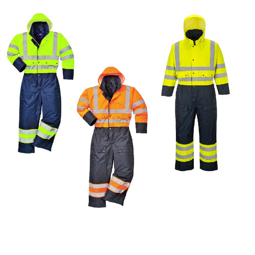 Portwest s485 vis contrast - s485,