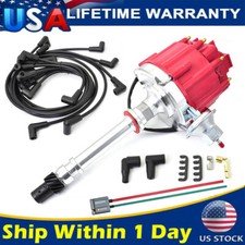 For Chevy SBC 305 350 BBC 454