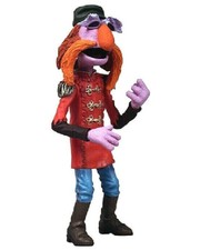 Muppets Floyd Pepper PVC Figure 15Cm Palisades Toys