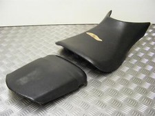 Hyosung Comet 125 Seat Seats