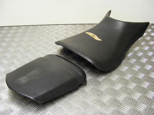 Hyosung comet 125 seat - 125, seats