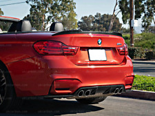 BMW 4 Series M4 Convertible