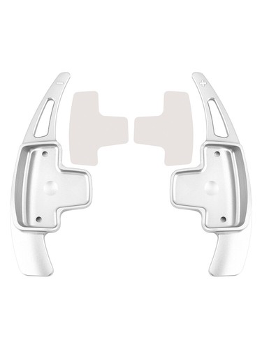 Steering wheel paddle shifter - steering,