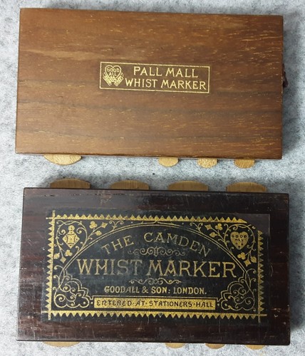 Whist playing card - playing,