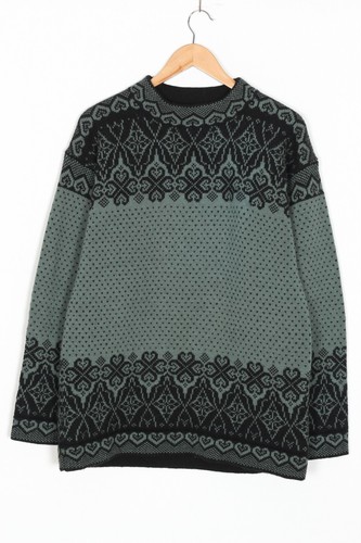 Vrikke vintage norwegian norge - vrikke,