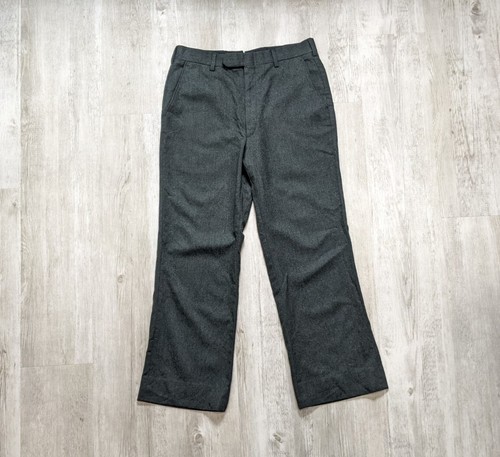 Vintage aquascutum flat front - aquascutum,