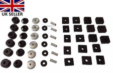 Chassis Body Mount Kit For