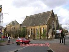 Photo former congregational - ,
