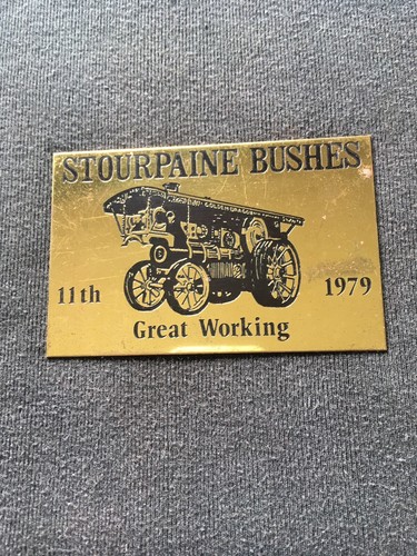 Great dorset steam - great,