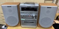 Sony HCD-NE5 Compact Disc Deck