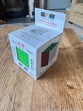 QiYi Wuhua 6x6 Speedcube Twisty Puzzle