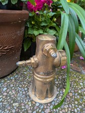 Rare vintage jones - vintage, gold