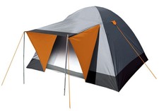 Eurotrail 3 person Igloo tent