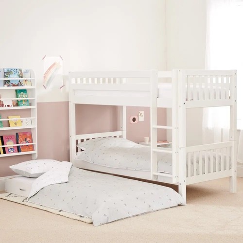 Gltc griffin bunk bed - bunk, with