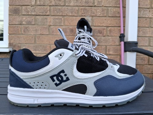 Kalis lite skate shoes - dc,
