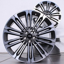 22 Inch original Land Range