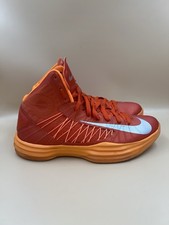 Nike hyperdunk Plus 2012 Team