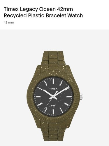 Timex tw2v77100qy brand new - timex,,
