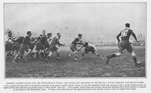 Rugby union neath aberavon - union,