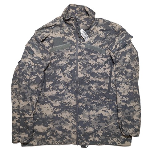 Military cold weather - us,