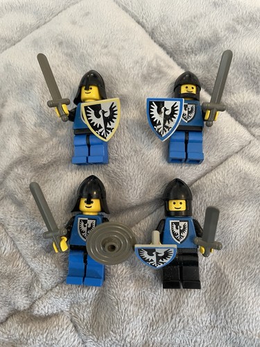 Lego castle black falcon - lego,