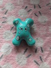 In The Night Garden Blue Haahoo Cbeebies Magazine Cake Topper Toy Figure 