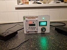 Basking reptile Light UVB