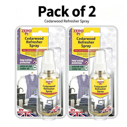 Pack zero in - of, 2