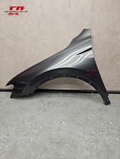 VW TIGUAN 2016-2020 NEW WING PANEL PASSENGER SIDE PAINTED INDIUM GREY LR7H