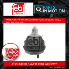 Engine Mount fits BMW 530D E39