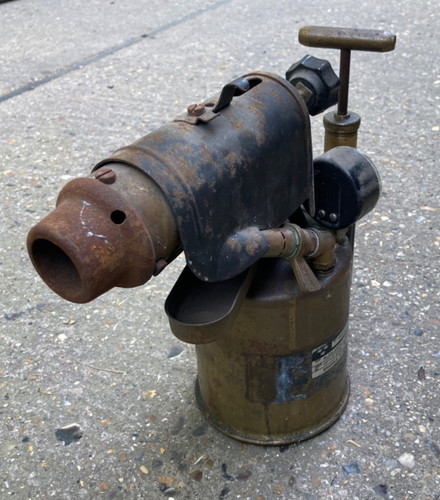 Vintage swedish made optimus - vintage,