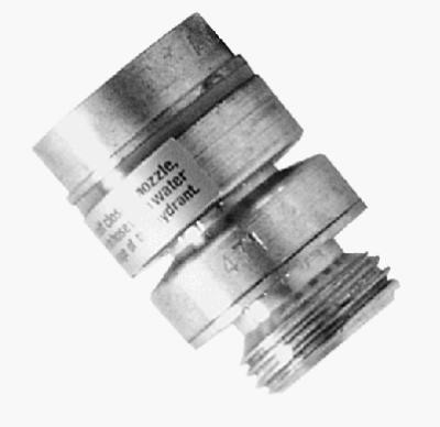 Pack self draining vacuum - 12,
