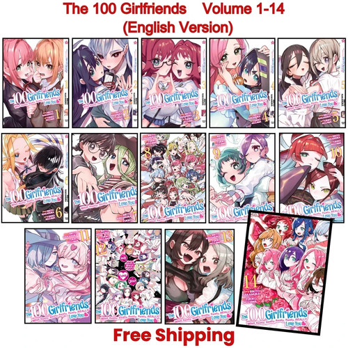 The 100 girlfriends who really - girlfriends,