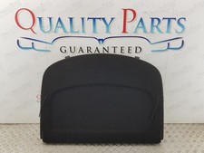 VAUXHALL INSIGNIA PARCEL SHELF