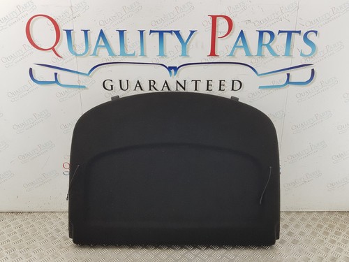 Vauxhall insignia parcel - vauxhall, shelf